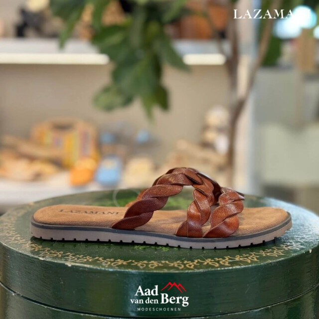 Lazamani Damesschoenen slippers LA75384 large