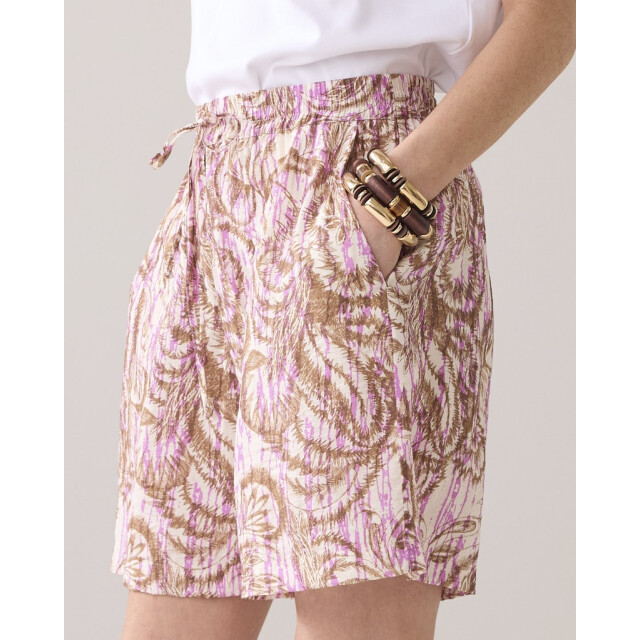 Summum shorts all over print 4s2831-12229 120 multicolour 06902.500.0005 large