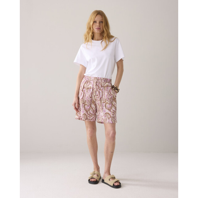 Summum shorts all over print 4s2831-12229 120 multicolour 06902.500.0005 large