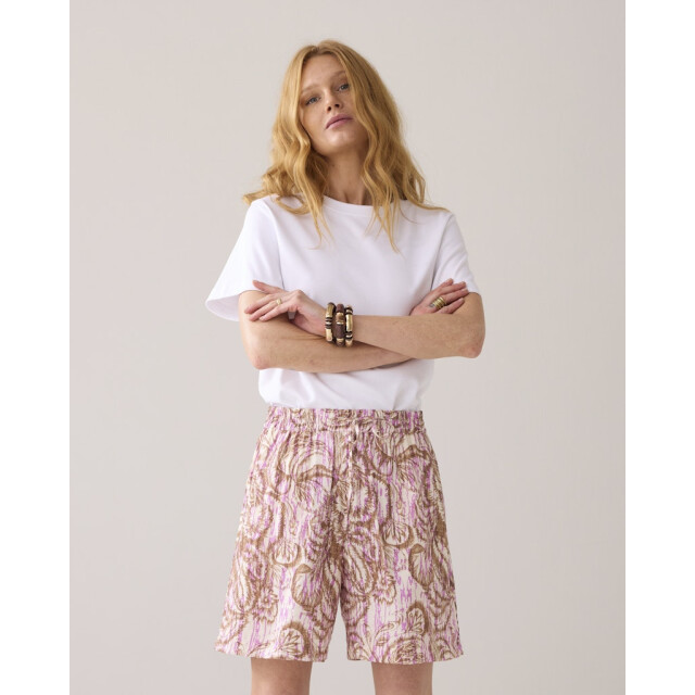 Summum shorts all over print 4s2831-12229 120 multicolour 06902.500.0005 large