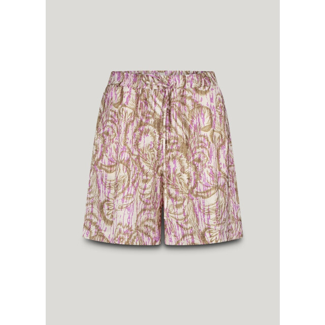 Summum shorts all over print 4s2831-12229 120 multicolour 06902.500.0005 large