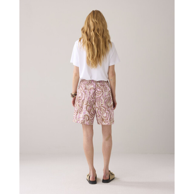 Summum shorts all over print 4s2831-12229 120 multicolour 06902.500.0005 large