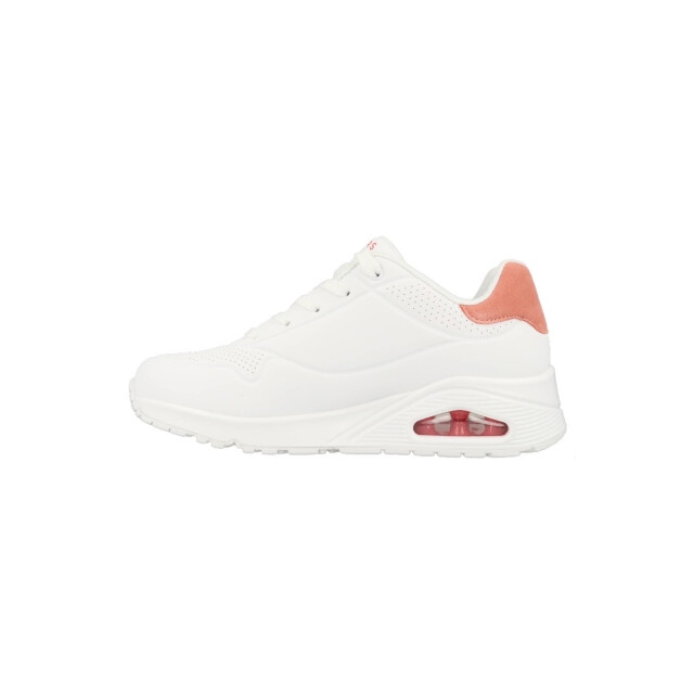 Skechers 177092/WCRL Sneakers Wit 177092/WCRL large