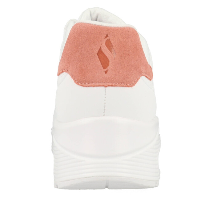 Skechers 177092/WCRL Sneakers Wit 177092/WCRL large