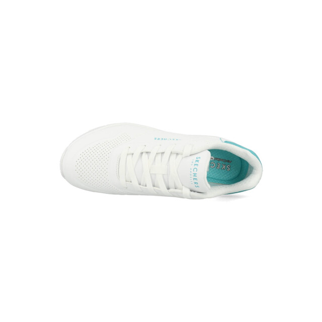 Skechers 177092/WMNT Sneakers Wit 177092/WMNT large