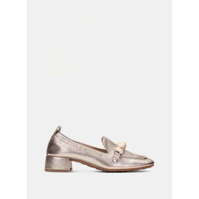 Hispanitas instappers op  4 cm hakje hv254051 large Hispanitas instappers op  4 cm hakje hv254051 large