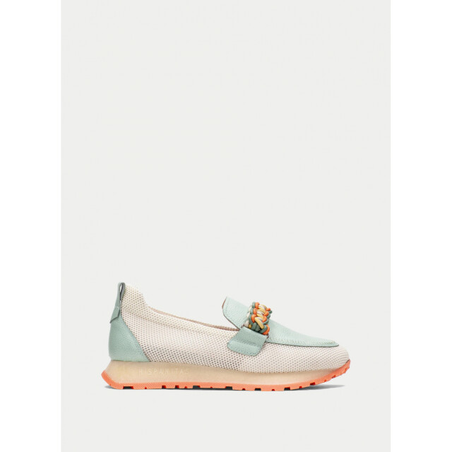 Hispanitas instappers met verwisselbaar voetbed  hv253948 large