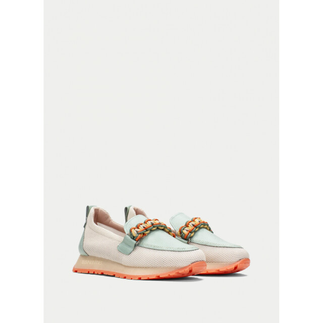 Hispanitas instappers met verwisselbaar voetbed  hv253948 large