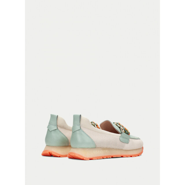 Hispanitas instappers met verwisselbaar voetbed  hv253948 large