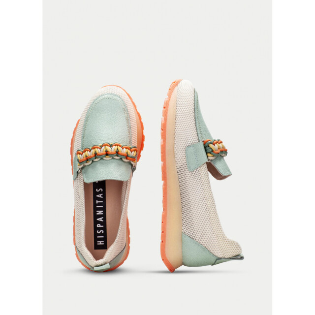 Hispanitas instappers met verwisselbaar voetbed  hv253948 large