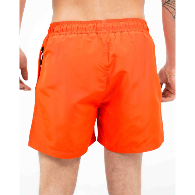 Emporio Armani Man woven boxer beachwear 60538 large