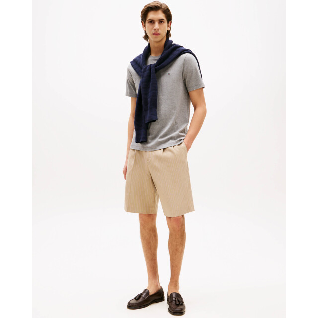Tommy Hilfiger Menswear t-shirt ss 102783-001-L large