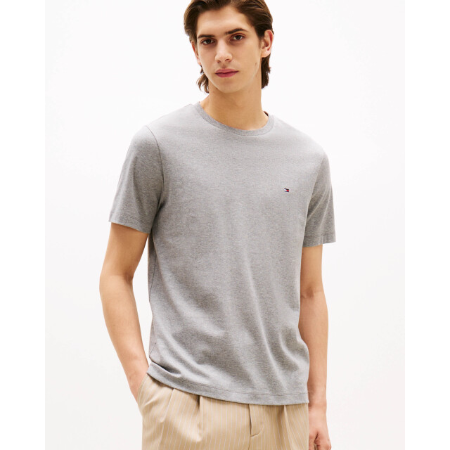 Tommy Hilfiger Menswear t-shirt ss 102783-001-L large