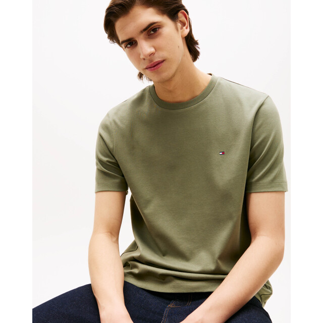 Tommy Hilfiger Menswear t-shirt ss 102788-001-XXL large