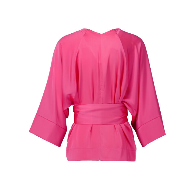 Bardou Tops franky kimono top Franky kimono top large