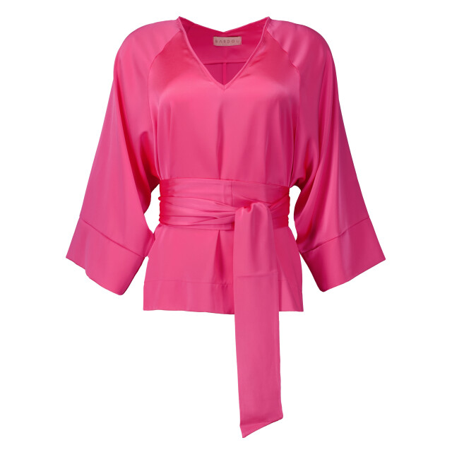 Bardou Tops franky kimono top Franky kimono top large