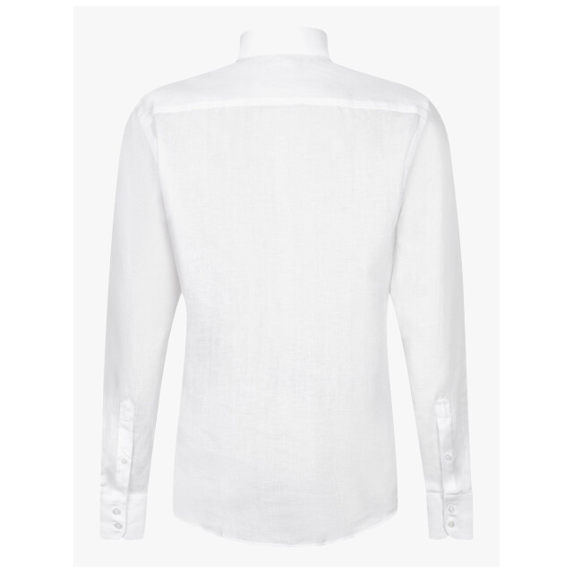 Cavallaro Firento lange mouw overhemden 110251052 110251052 large