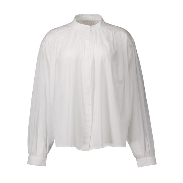 Bardou Blouses monique blouse Monique blouse large