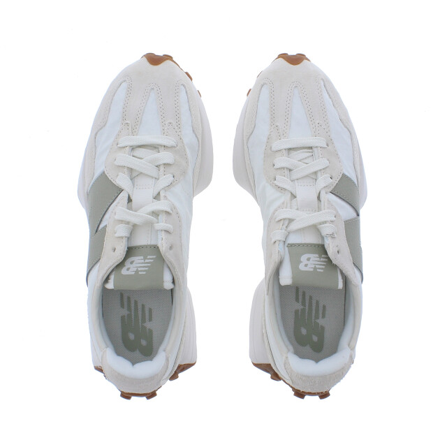 New Balance 108667 Sneakers Beige 108667 large