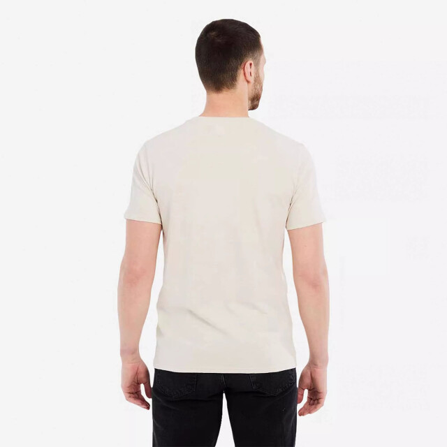 Protest cruz t-shirt strandshirt heren - 068454_105-S large