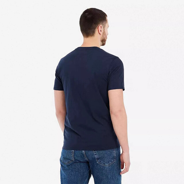 Protest cruz t-shirt strandshirt heren - 068455_200-S large