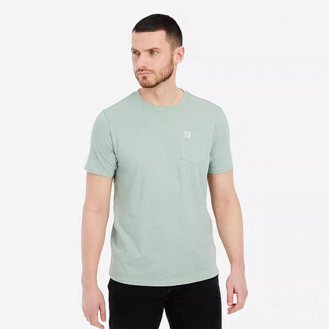 Protest cruz t-shirt strandshirt heren - 068457_305-XL large