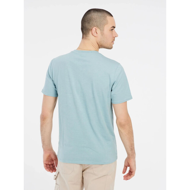 Protest cruz t-shirt strandshirt heren - 068458_200-XL large
