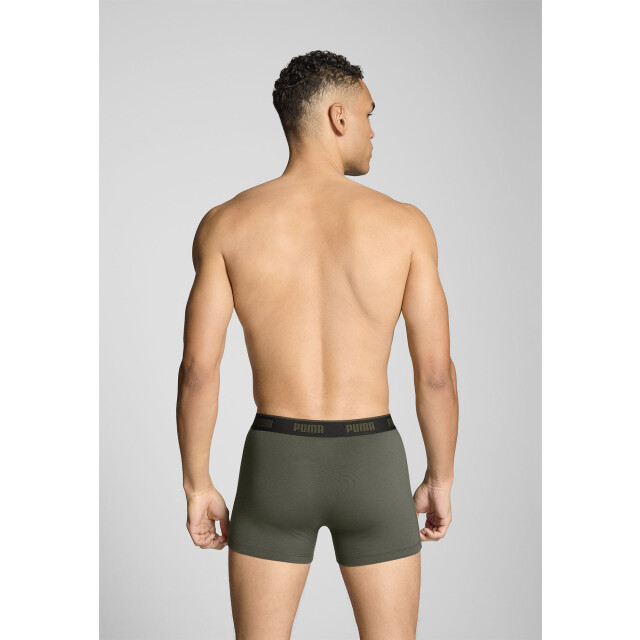 Puma everyday basic boxers 3p sportondergoed heren -multicolour 069664_995-XL large