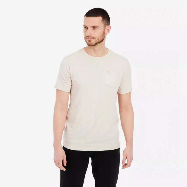 Protest cruz t-shirt strandshirt heren - 068454_105-S large