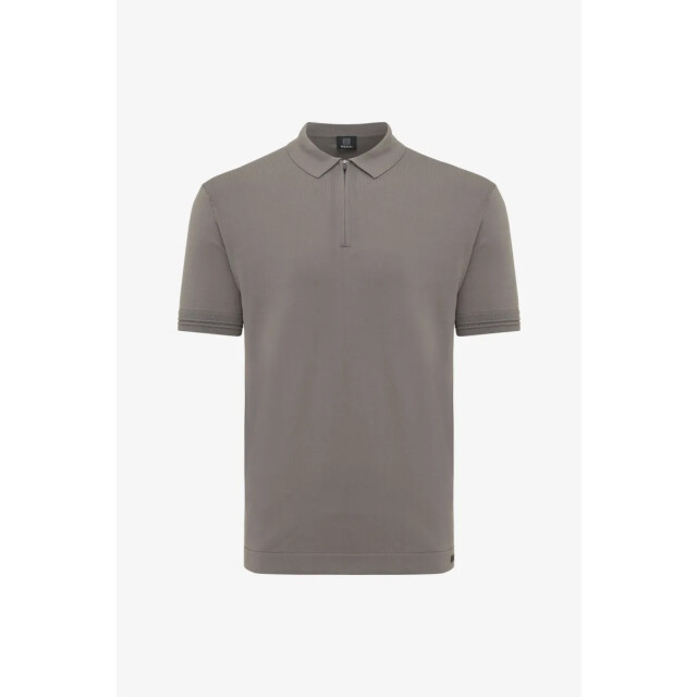 Genti Polo zip cool dry light 156493093 large