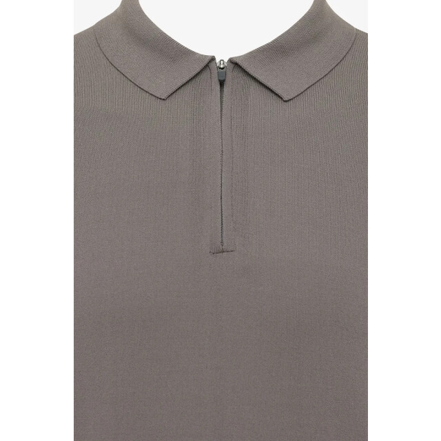 Genti Polo zip cool dry light 156493093 large