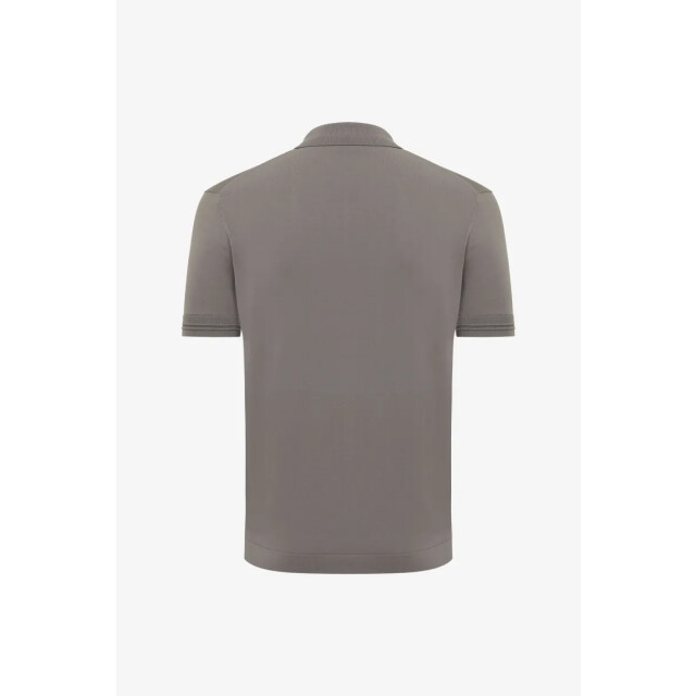 Genti Polo zip cool dry light 156493093 large