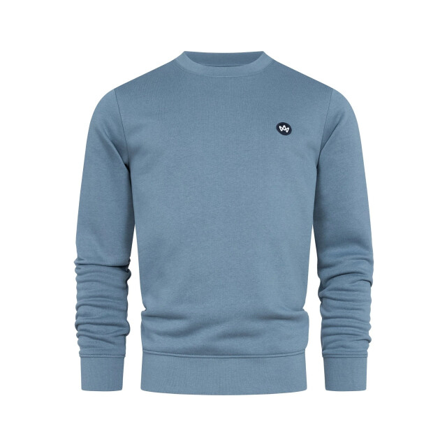 Kronstadt Po28564 ks3527 kslars crew s 956 ashley blue PO28564 large