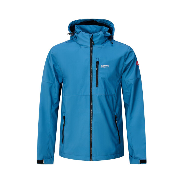 Nordberg dustin softshell softshell jack heren - 069568_240-M large