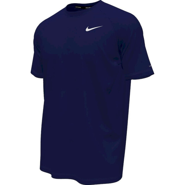 Nike nike essential solid strandshirt heren - 071015_292-M large