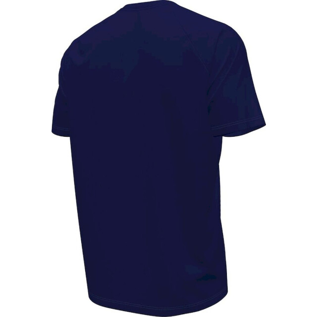 Nike nike essential solid strandshirt heren - 071015_292-M large