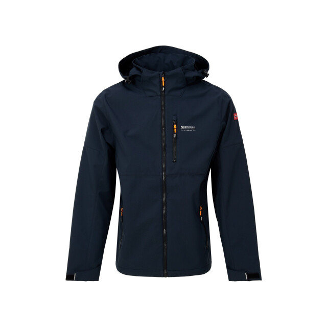 Nordberg dustin softshell softshell jack heren - 069567_290-M large