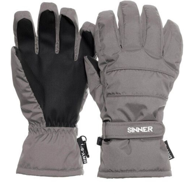 Sinner vertana ski handschoenen heren -multicolour 059011_905-9,5 large