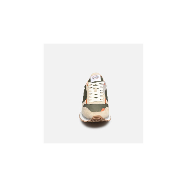 HOFF sneaker met verwisselbaar voetbed rhodes large