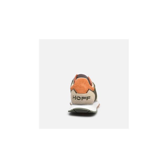HOFF sneaker met verwisselbaar voetbed rhodes large