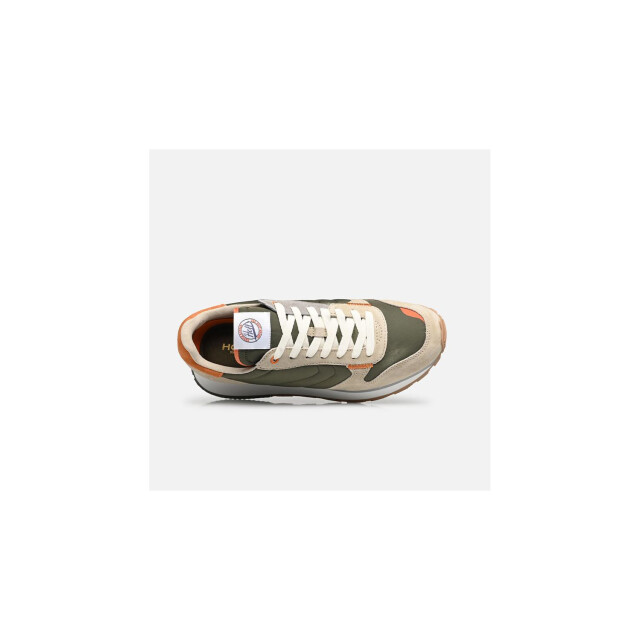 HOFF sneaker met verwisselbaar voetbed rhodes large