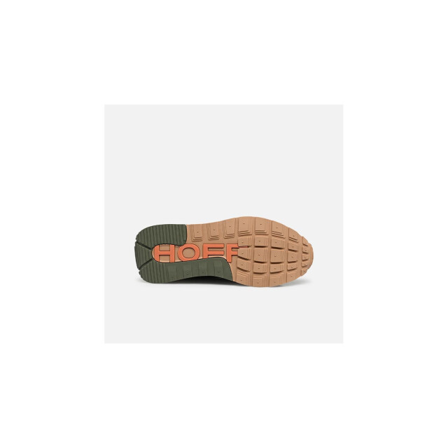 HOFF sneaker met verwisselbaar voetbed rhodes large