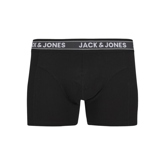 Jack & Jones jacevan solid trunks 3 pack 12268600 oceanview 05892.211.0014 large