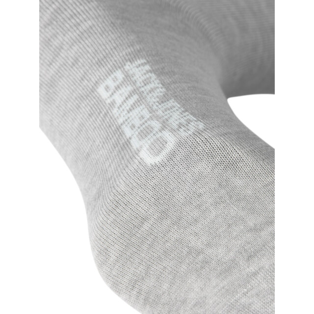 Jack & Jones jacbasic bamboo sock 5 pack noos 12198027 navy r dark grey melange 05891.991.0004 large