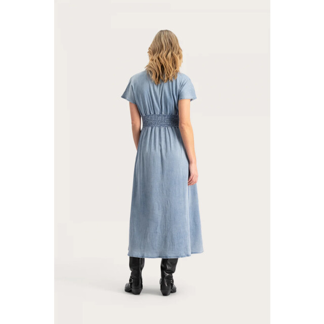 Florèz Cr0163 416 estelle dress light blue CR0163 416 large