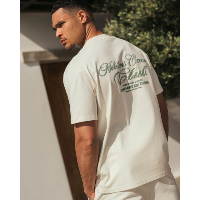 Malelions Mm1-hs25-30 t-shirt MM1-HS25-30 large