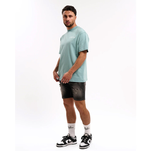 Malelions Mm1-hs25-42 t-shirt MM1-HS25-42 large