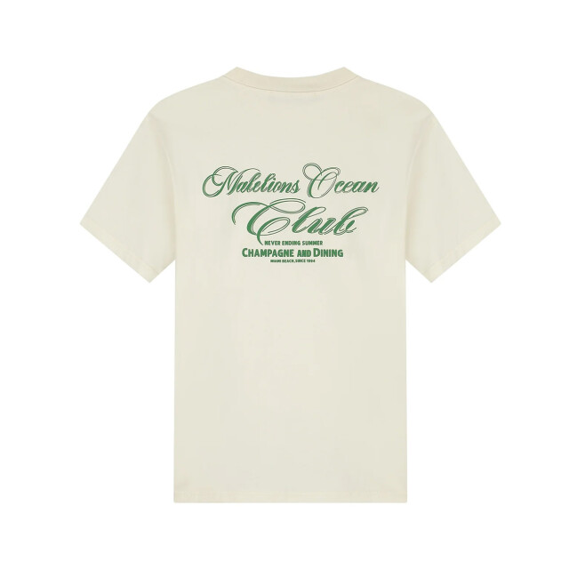 Malelions Mm1-hs25-30 t-shirt MM1-HS25-30 large