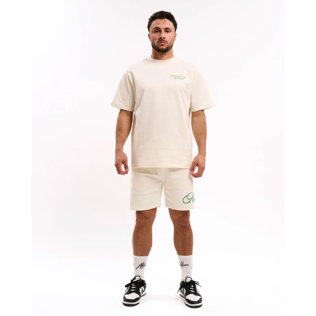 Malelions Mm1-hs25-30 t-shirt MM1-HS25-30 large