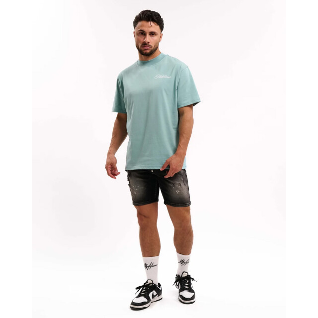 Malelions Mm1-hs25-42 t-shirt MM1-HS25-42 large